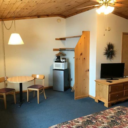 Superior Ridge Resort Motel Schroeder 외부 사진