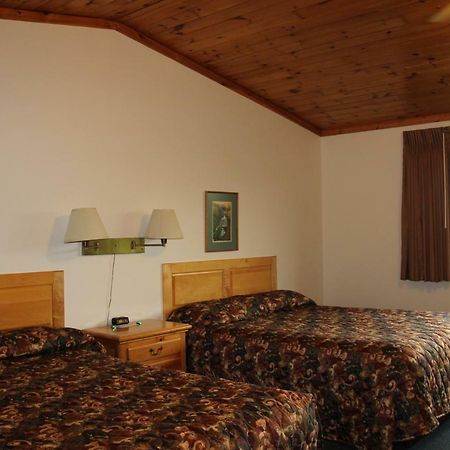 Superior Ridge Resort Motel Schroeder 외부 사진