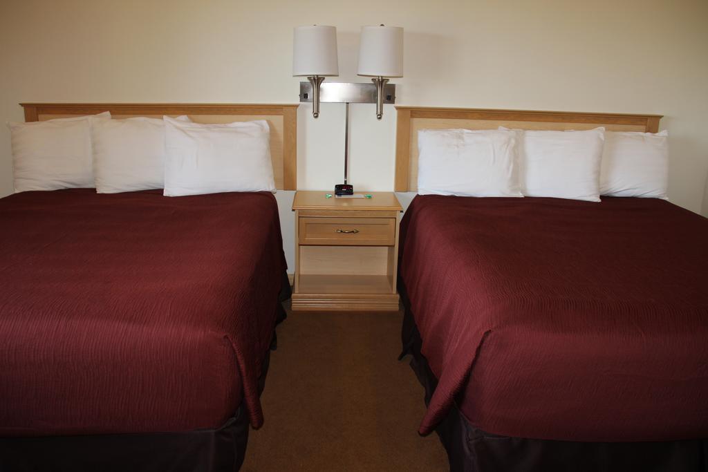 Superior Ridge Resort Motel Schroeder 외부 사진