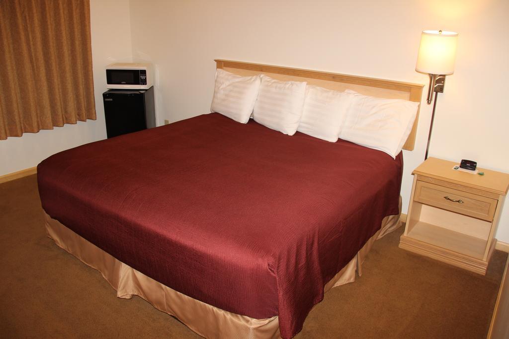 Superior Ridge Resort Motel Schroeder 외부 사진