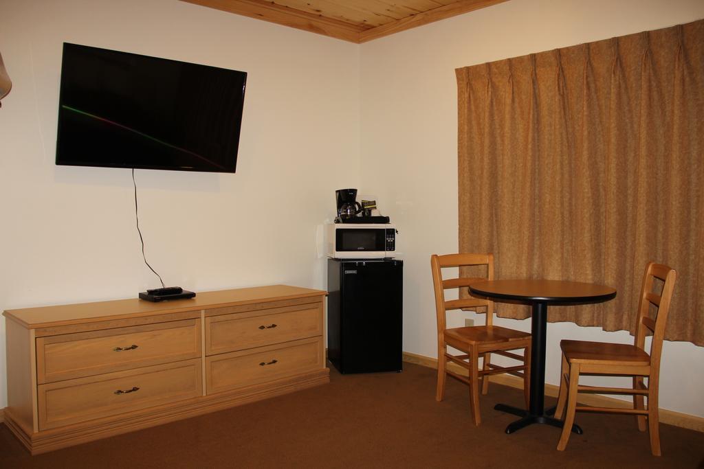 Superior Ridge Resort Motel Schroeder 외부 사진