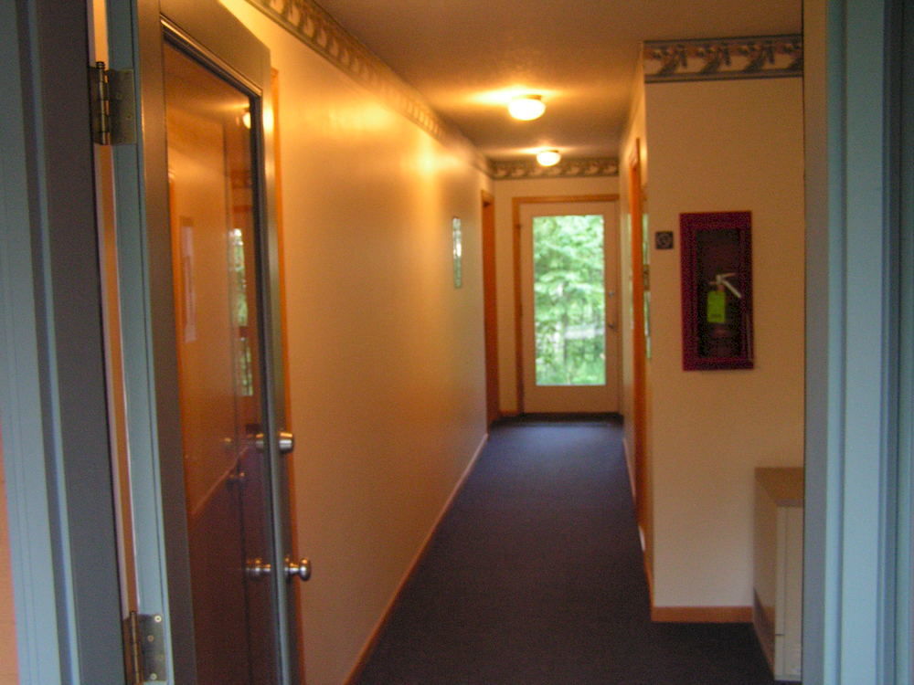 Superior Ridge Resort Motel Schroeder 외부 사진