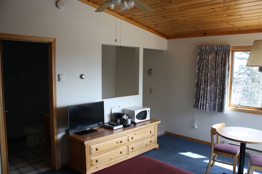 Superior Ridge Resort Motel Schroeder 외부 사진
