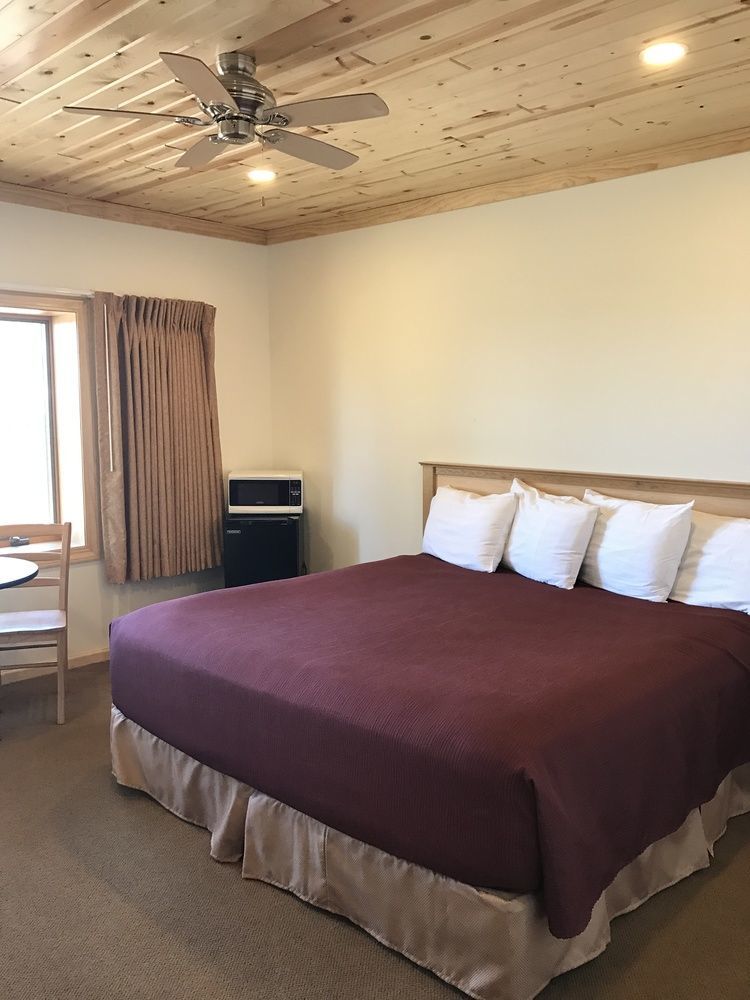 Superior Ridge Resort Motel Schroeder 외부 사진