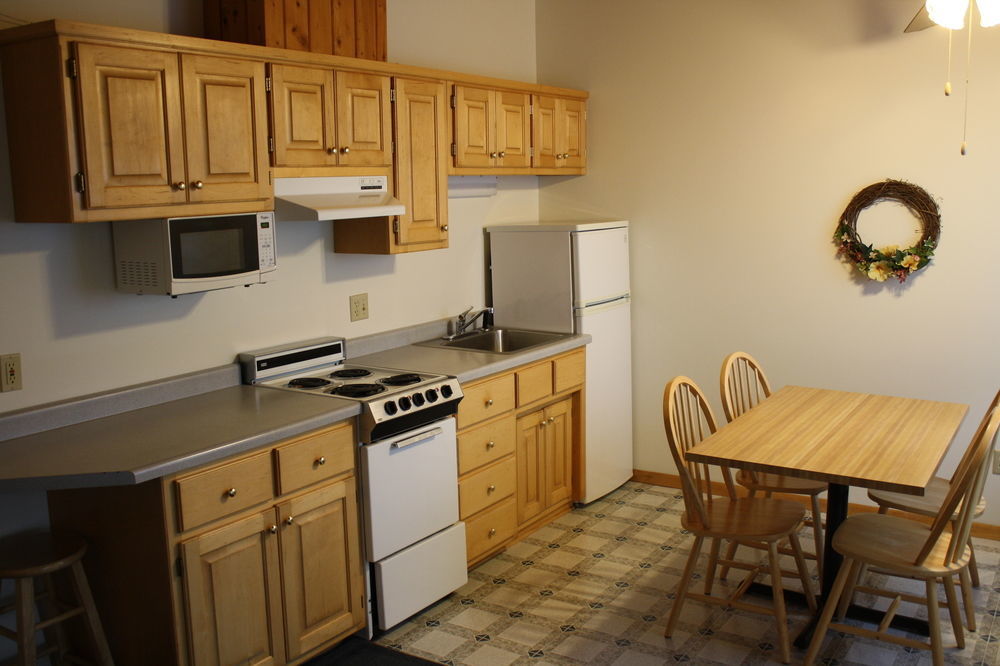 Superior Ridge Resort Motel Schroeder 외부 사진
