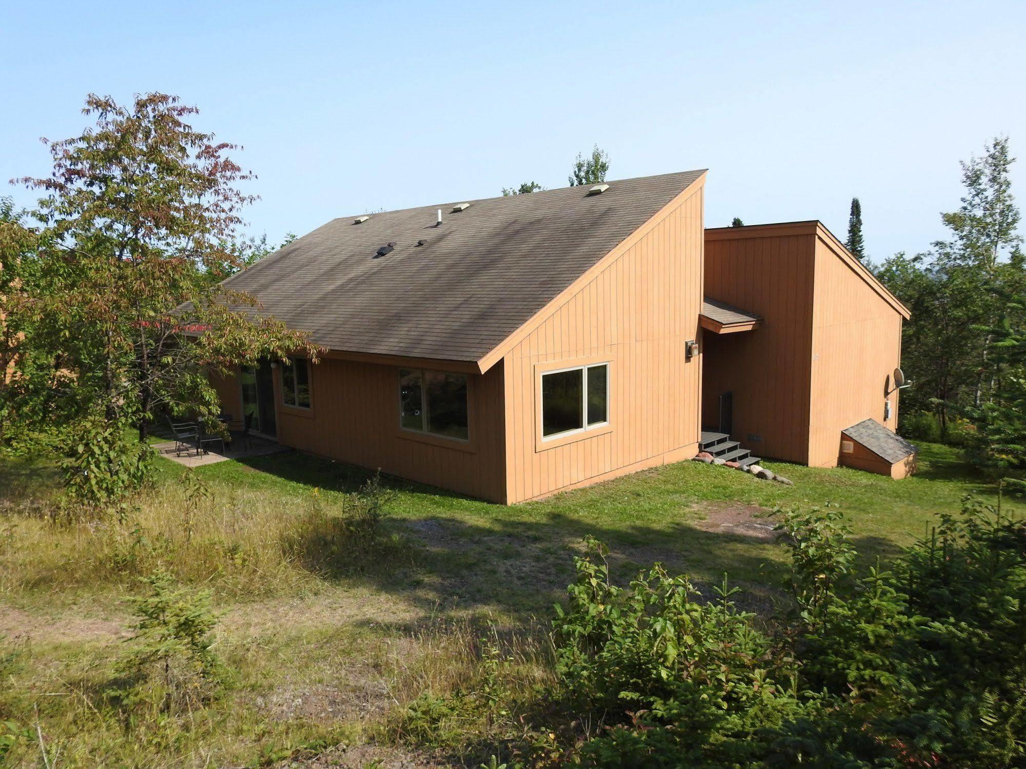 Superior Ridge Resort Motel Schroeder 외부 사진