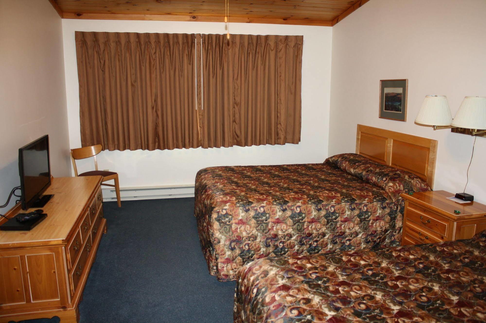 Superior Ridge Resort Motel Schroeder 외부 사진