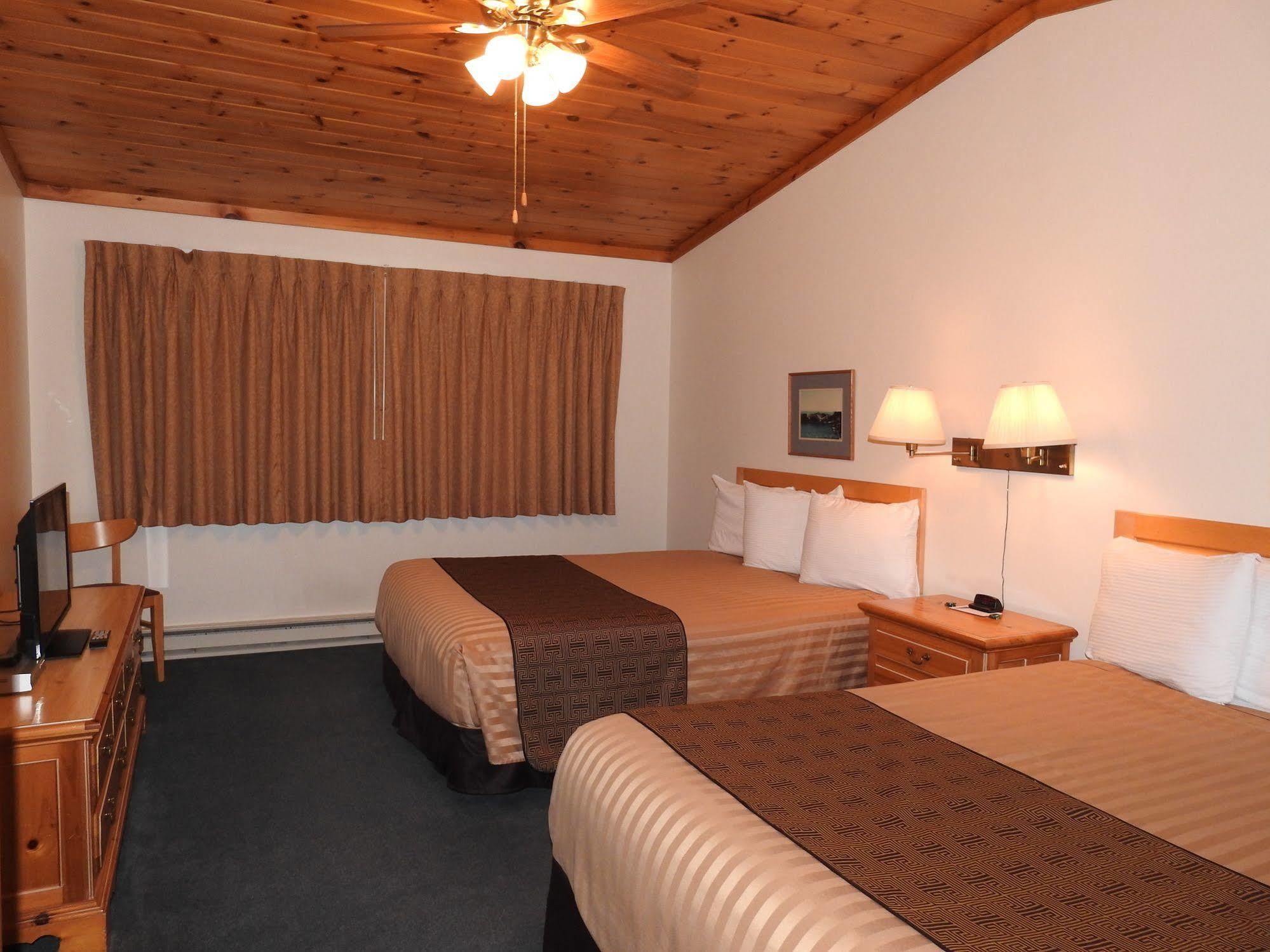 Superior Ridge Resort Motel Schroeder 외부 사진