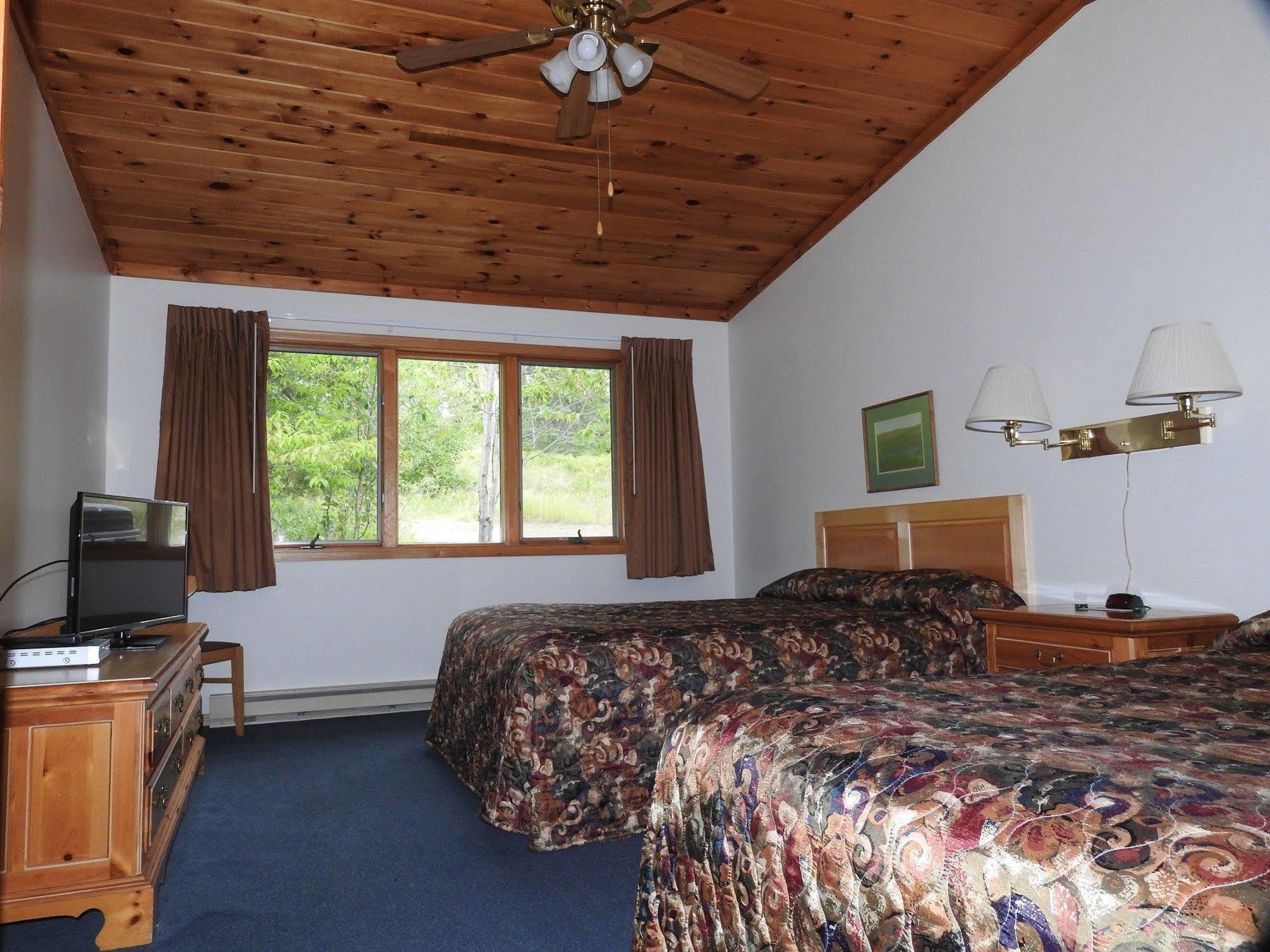 Superior Ridge Resort Motel Schroeder 외부 사진